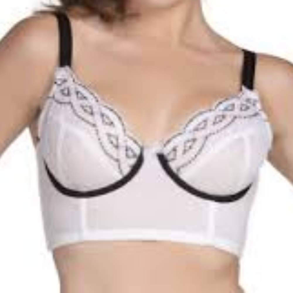 Parfait Arabella Underwire Longline Bra 2402